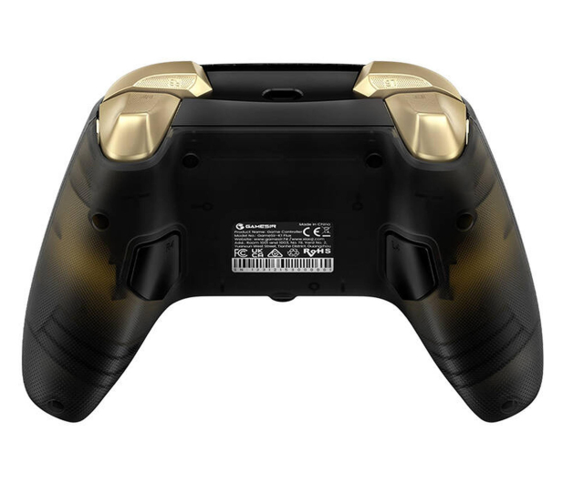 GameSir K1 Flux - 1569925 - zdjęcie 2